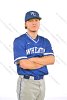 Baseball Media Day  Wheaton College Baseball Media Day 2025. - Photo By: KEITH NORDSTROM